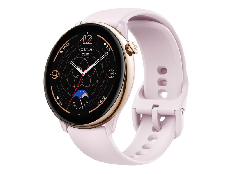 Amazfit Amazfit GTR Mini Pink
